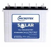 Microtek Solar Battery MTKSB20060